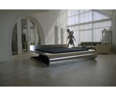 Cama de Acero Montecarlo