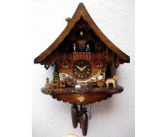 Reloj de Cuco Stugart