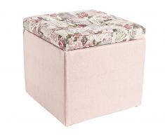 Puff Vintage belle Epoque