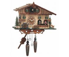 Reloj Cuco Bremen