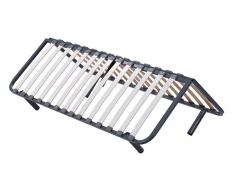 Somier Vertebrado