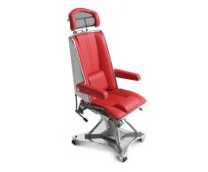 Sillón de Despacho Aeronautics C130
