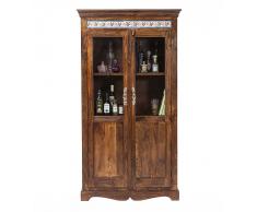 Vitrina Vintage Romance
