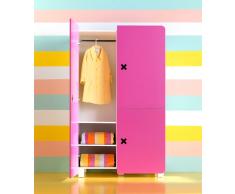 Armario 2 puertas Infantil School