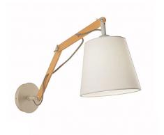 Aplique de pared Carpi