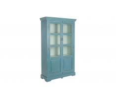 Vitrina vintage Alghero