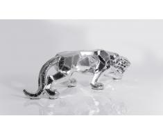 Figura decorativa vintage Cat Rivet