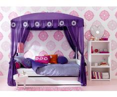 Cama Infantil Morocco Chic