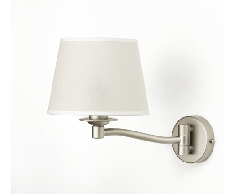 Aplique de pared Gira II