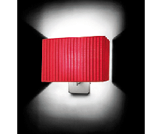 Aplique de pared Qbox