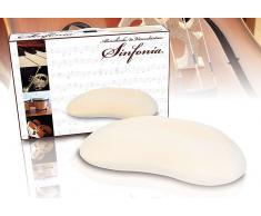 Almohada Viscoelástica Sinfonía