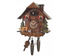 Reloj Cuco Dresden