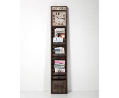 Reloj de Pared Antiguo