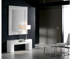 Consola y Espejo Sun Conjunto
