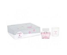 Tous Set Tous Rosa edp 90ml + Vela Perfumada
