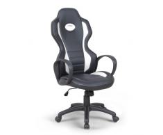 Silla de oficina deportiva sillòn gaming comoda ergonomica F1