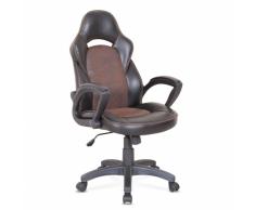 Silla de oficina deportiva sillòn gaming comoda ergonomica PRO