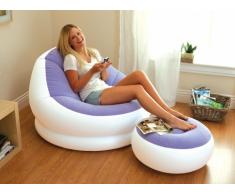 Intex 68572 sillón apoyapiés hinchable