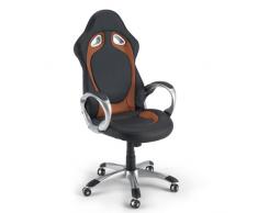 Silla de oficina deportiva sillòn gaming comoda ergonomica racing RACE
