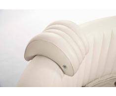 Cojín reposacabezas Intex 28501 universal Spa Piscina
