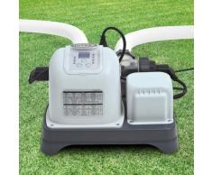 Clorador Intex 28668 generador de cloro universal piscinas autoport...