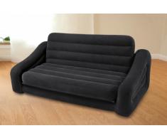 Intex 68566 sofá cama hinchable de matrimonio