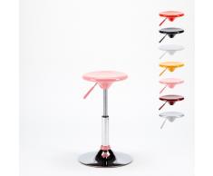 Taburete para niños altura regulable SEATTLE Design