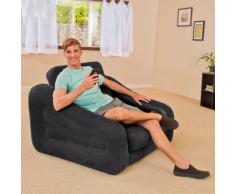 Intex 68565 sillón cama hinchable convertible