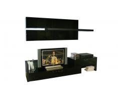 Soly - Mueble de TV diseño lacado