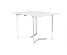 Jivo - mesa plegable de diseño ,ahorro de espacio