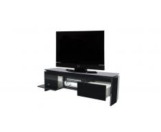 Liberty - Mueble de TV lacado
