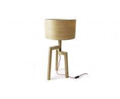 Lámpara de mesa Almaty