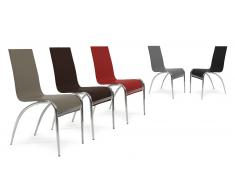 Cilia - Silla de diseño