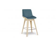 Taburete de cocina – Nackka - altura sentada 66cm