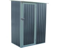 HOGGAR ARMARIO METALICO GJOLL 1,27M2 - HOGGAR
