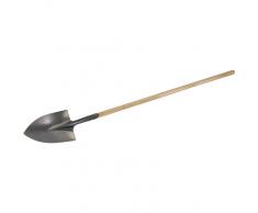 SILVERLINE Pala irlandesa (1.620 mm) - SILVERLINE