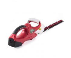 GREENCUT Cortasetos eléctrico de batería de Li-ion 18V -Greencut