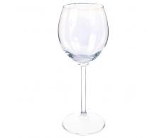 Copa de vino de cristal ARC EN CIEL