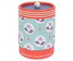 Vela perfumada en vaso Al. 7 cm PORTOFINO