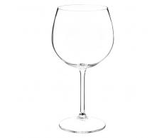 Copa de vino de cristal RED WINE