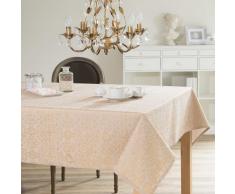 Mantel de algodón 150 x 250 cm CLARISSE