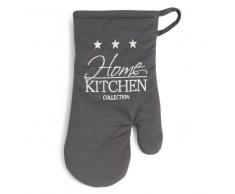 Guante de cocina de algodón HOME KITCHEN