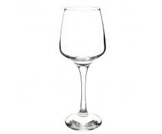 Copa de vino de cristal LALY