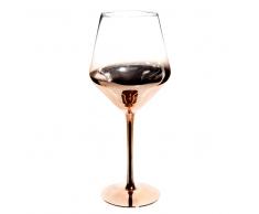 Copa de vino de cristal COOPER