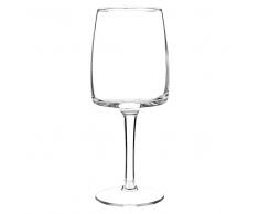 Copa de vino de cristal POWER