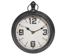 Reloj de bolsillo de metal D.23 cm CAMBREMER