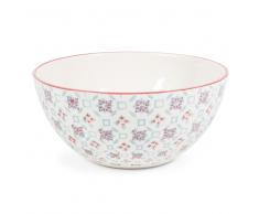 Ensaladera de loza COCOTTE