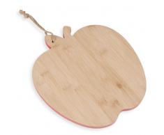 Tabla de cortar de bambú POMME