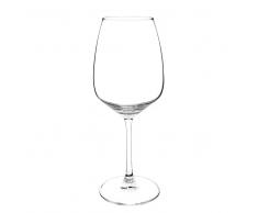 Copa de vino de cristal GISELE