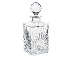 Jarra de whisky de cristalita